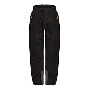 ZARMEXX Thermobroek voor kinderen, voor jongens en meisjes, outdoor, trekking, herfst, winter, sneeuwbroek, skibroek…