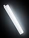 LED Concepts Under Cabinet & Closet Linkable LED T5 Light Bar - Ultra Slim, Cool-Touch Design - Great for Kitchen Counter Lighting –ETL Listed Power Supply (45