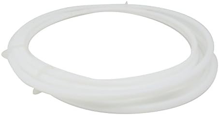 Orish 2M PTFE Bowden Tube for 3mm Filament Rostock Kossel 3D printer