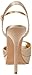 Nine West Women's Rako Heeled Sandal