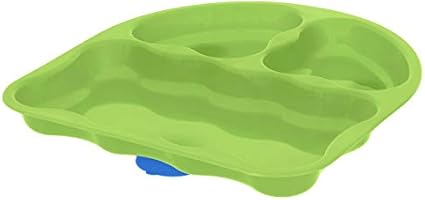 nuk suction plate