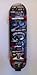 Skateboard Wall Mount - Black