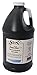 Sax True Flow Heavy Body Acrylic Paint, 1/2 Gallon, Mars Black - 439298 primary