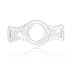 Silicone Cock Ring for Vacuum Penis Pump 3 Pack