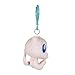 Pokemon Center Original (3-Inch) Poke Petit Plush Doll Mew Keychain