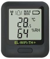 Lascar EL-WiFi-TH+ High Accuracy Wi-Fi Temperature and Humidity Data Logging Sensor by Lascar