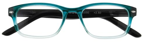 ZIPPO Reading Glasses 31Z-B1-BLU300 +3.00