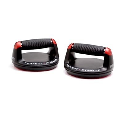 Perfect Fitness Perfect Pushup Elite