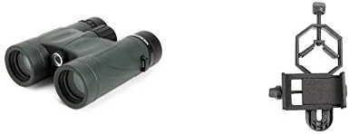 celestron nature dx 8x32