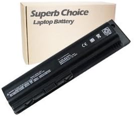 Superb Choice 8800 mAh 10.8v New Laptop Replacement Battery for HP G60-236US G60-453NR G60-513NR G60-526NR G60-645NR G60-647NR G61-321NR G61-322NR G70-250CA G71-358NR G71T-300