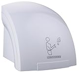 Automatic Hand Dryer with Sensor Activated