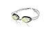 Speedo Women's Swim Goggles Mirrored Vanquisher 2.0