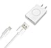 [Apple MFI Certified] G-Cord 10FT Extra Long Extended 8 Pin USB Lightning Cable with 2.4A Fast Wall Charger Power Adapter for iPhone, iPod and iPad