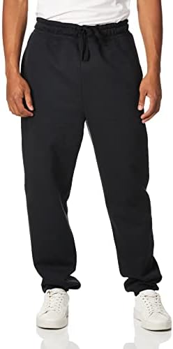 Hanes Men's Jogger Sweatpant with 