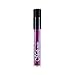 Set of 6 Colors Madly MATTE Lipgloss LG 1811~1818 Matte Lipgloss Set (LG 1822)