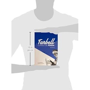 Curso de Magia Tarbell 2 (Spanish Edition)