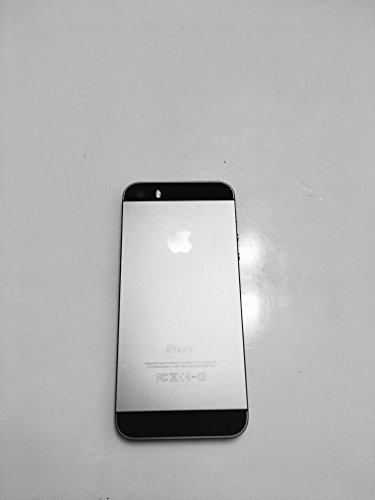 Apple Iphone 5s 16gb Unlocked Space Gray | Desertcart INDIA
