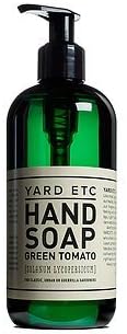 Liquid Hand Soap Green Tomato 350 ml by Yard Etc