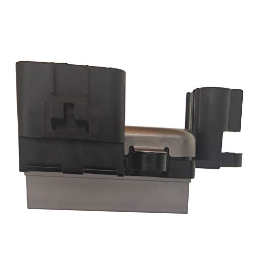 Radiator Cooling Fan Computer Control Module Unit ECU ECM 89257-30060 Fits Lexus ES GS IS LS RC RX Toyota Avalon Camry Highlander Rav4 Sienna Venza - Thumbnail 3