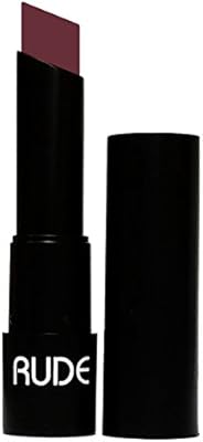 attitude matte lipstick