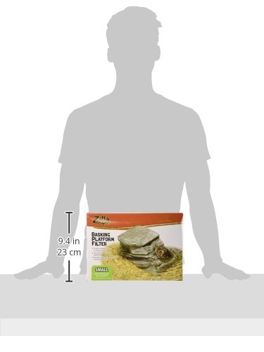 Zilla Basking Platform Filter, Small - Image 4