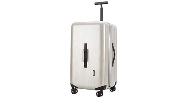 oversized suitcase