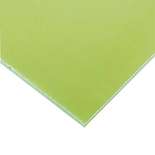 Online Plastic Supply G10 FR4 Glass Epoxy Laminate Sheet