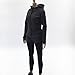 SM SunniMix 1/6 Scale Woman Tracksuit Casual Sportswear for 12inch Phicen Kumik Figures