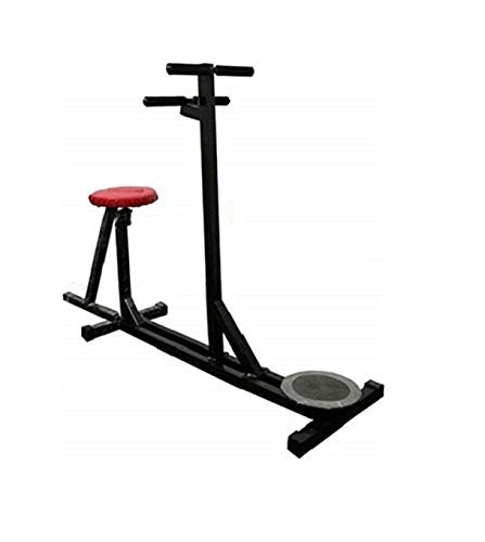 Fat Burner & Body Tyre Shaping Twister