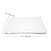 Beauticom Bath Mitt Cotton (Quantity: 5 Pieces)