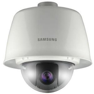 Samsung SCP-3120VH Surveillance/Network Camera - Color, Monochrome