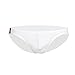 Men Underwear Sexy Bikinis and Briefs Pack of 4 Assorted Color Size S