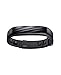 UP3 by Jawbone Heart Rate, Activity + Sleep Tracker, Black Twist