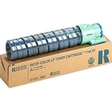 Ricoh Type 145 Cyan HY Toner Cartridge (888311)