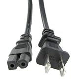 yan Power Cord for Bose Acoustimass? 10 Series IV
