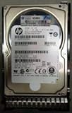 653957-001-SC HP G8 G9 600-GB 6G 10K 2.5 SAS SC