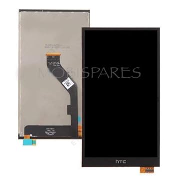 Htc Desire 820 Screen Touch Display Replacement Youtube