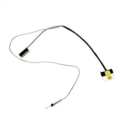Zahara Touch LCD Video Cable NO Touch 40pin