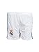 Real Madrid #7 Ronaldo 2017 2018 Home White Kids Jersey (XL)