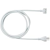 Replacement Part 922-9173 Macbook/Pro/Air US-CAN Power Adapter Extension Cord for APPLE