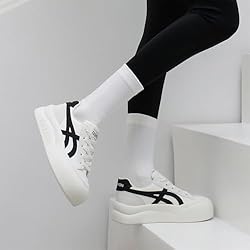 Vintage Sneakers for Women Orthopedic Milan