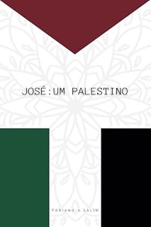 Livro José: um palestino