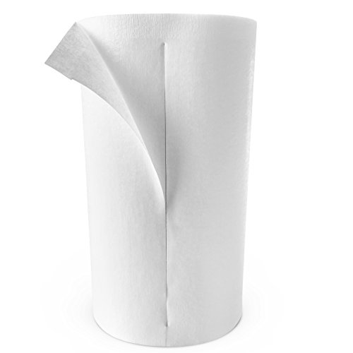 Really Sticky Tape Roller Refills for Pet Hair Roller - Best Pet Hair Removal Sheets if You Need Lint Rollers Extra Sticky - HUGE 3 PACK - 210 Sheets - Lint Refills fit all standard size Lint Rollers