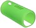 Polaroid Action Camera Protective Silicone Skin For The Polaroid XS100, XS100i Action Cameras (Green)
