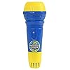HTI-Toys-Games-Groovy-Tunes-PACK-OF-2-Echo-Microphones-Red-Blue-Great-Singing-Toy-Prop-Mic-For-Kids-and-Adults-Girls-And-Boys HTI Toys & Games Groovy Tunes PACK OF 2 Echo Microphones Red & Blue | Great Singing Toy Prop Mic For Kids and Adults…