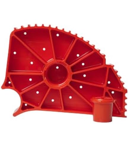 Amazon.com: Andersen Hitches Single Axle Rapid Jack (S.A.R.J.
