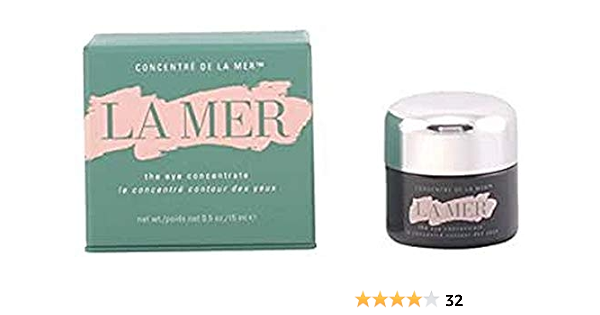 la mer eye concentrate price