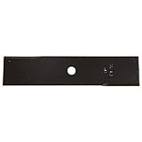 Stens 375-030Edger Blade, 9" x 2"