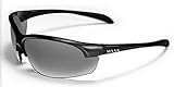 Maxx Domain Smoke Polarized Sunglasses