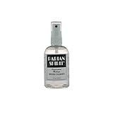 Parian Spirit Professional Makeup Brush Cleaner, PS4, 4 Fluid Ounce